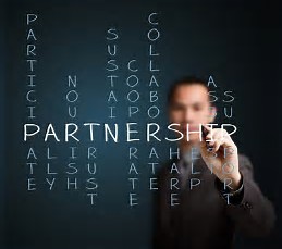 Partnering